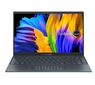 Laptop ASUS ZenBook 13 UX325EA-KG649W OLED 13,3" Intel Core i5-1135G7 - 16GB RAM - 512GB Dysk - Win11