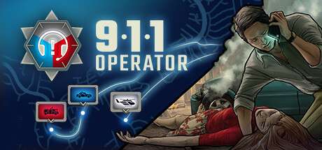 Gra PC - 911 Operator za darmo w Epic Games Store do 21 września