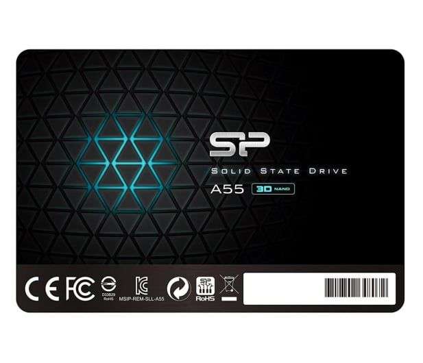 Dysk SSD 256GB Silicon Power A55