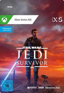STAR WARS Jedi: Survivor AR Xbox Series X|S
