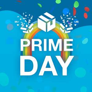 Amazon Prime Day 12-13 lipca!