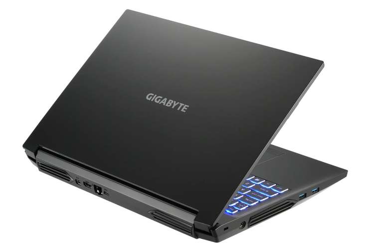 Laptop Gigabyte A5 (R5-5600H/16GB/512 RTX3060 z TGP 115 W / 130 W, 144Hz/100% sRGB) @ x-kom