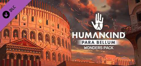 HUMANKIND – Pakiet cudów Para Bellum - DLC za darmo @ Steam