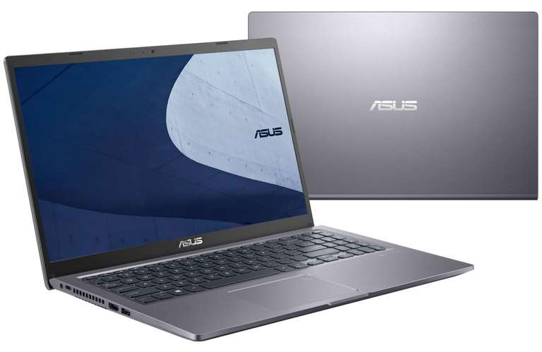 Laptop Asus ExpertBook P1512CEA - i3-1115G4 15,6" FHD 8GB 256GB NoOS 3 lata gwarancji