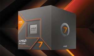 Procesor AMD Ryzen 7 8700G