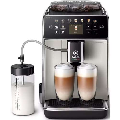Ekspres do kawy automatyczny SAECO GranAroma SM6582/30