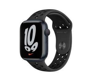Smartwatch Apple Watch Nike Series 7 GPS 41mm (północ)