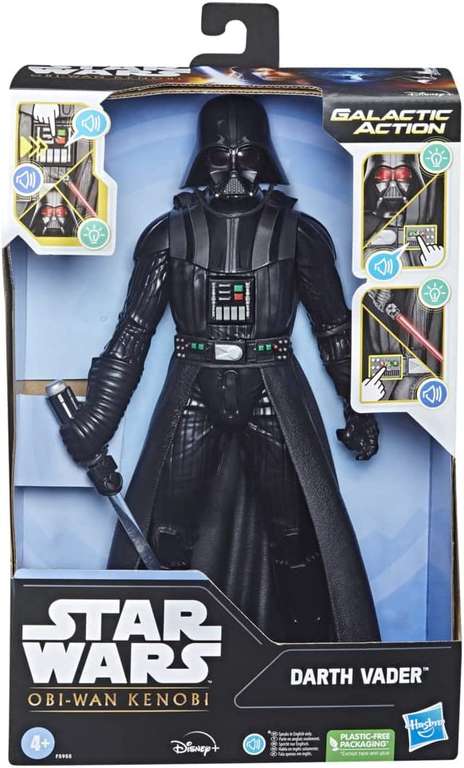 Figurka Darth Vader Hasbro