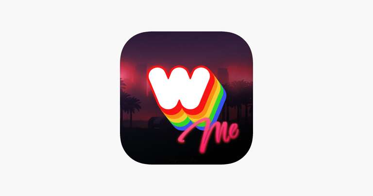 [iOS AppStore] Wombo Me - AI Avatar Maker za darmo