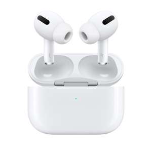 Słuchawki Apple AirPods Pro (MLWK3TY/A)