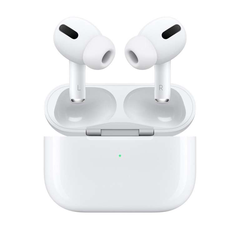 Słuchawki Apple AirPods Pro (MLWK3TY/A)