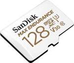Karta pamięci SanDisk Max Endurance 128GB