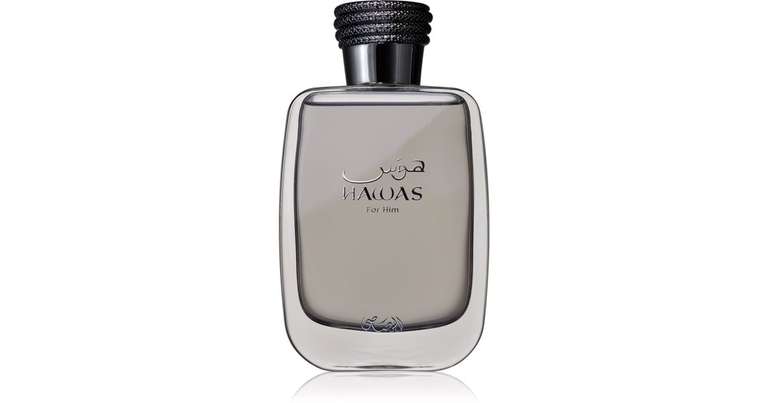 Rasasi Hawas For Men woda perfumowana dla mężczyzn 100 ml