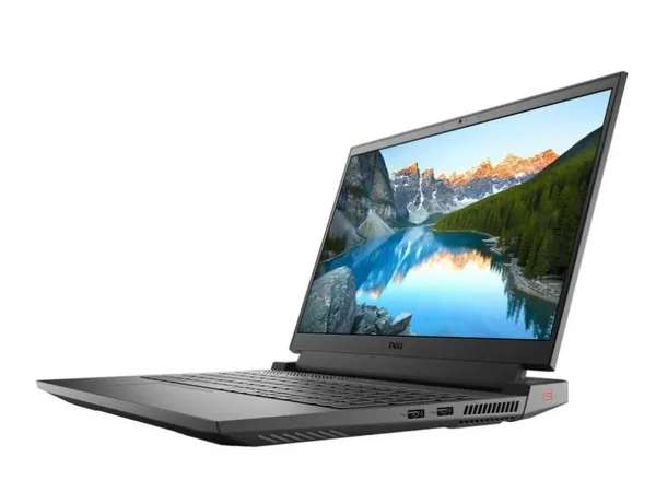 Laptop Dell G15 G15 5510-8918 (15.6" 120Hz, i7, 16GB RAM, 512GB SSD, GTX3050, Windows) @ Neonet