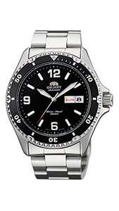 Zegarek automatyczny Orient Mako SAA02001B3 czarny (lub SAA02002D3 granatowy, lub AA02009D3 pepsi)