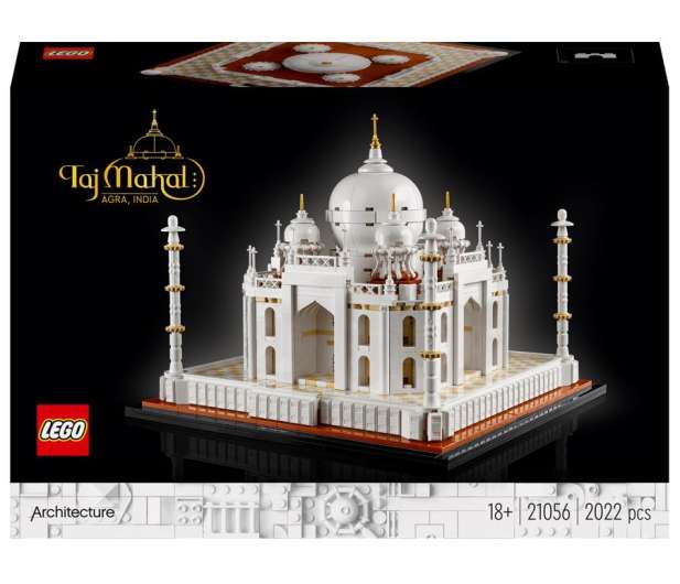 Wybrane zestawy LEGO -10% z darmową dostawą od 99 zł + od 149 zł Zajączki wielkanocne 40523 gratis @ al.to
