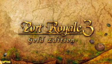 Port Royale 3 Gold za 6,48 zł/ Port Royale 2 za 2,24 zł @ Steam