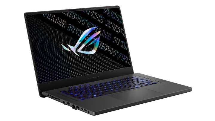 Laptop ASUS Zephyrus G15 165hz R7-6800HS | 16GB | 512GB | W11 | RTX3080