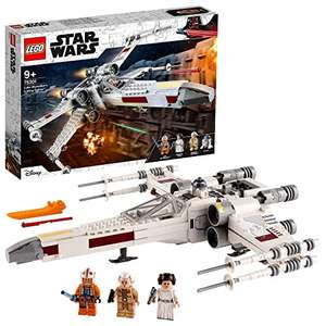 X-Wing Lego Star Wars 75301 - £ 35.16