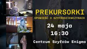 Bezpłatne zwiedzanie Centrum Szyfrów Enigma Poznań