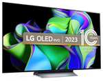 Telewizor LG OLED 65 C31LA- 65 cali (raty 20x0%)