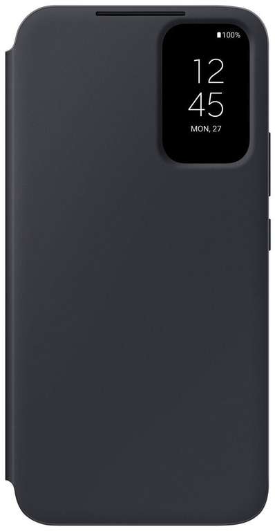 Etui Samsung Smart S View Wallet Cover do Galaxy A34 od 59zł.