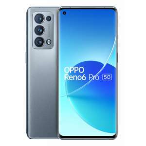 Smartfon Oppo Reno6 Pro 5G