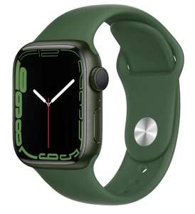 Apple Watch 7 GPS 41 mm