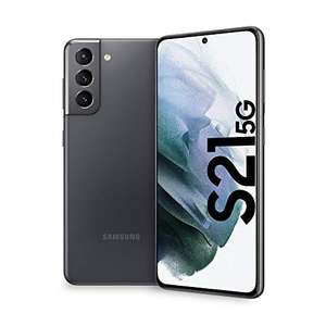 Samsung Galaxy S21 5G Smartphone 128 GB, RAM 8GB Amazon.it używany stan bardzo dobry