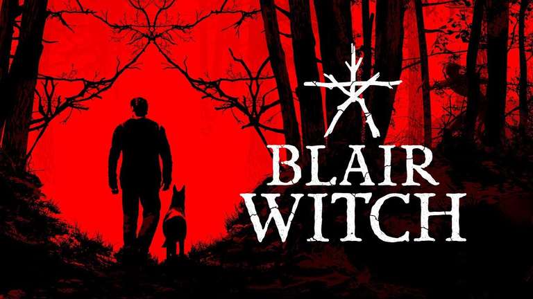 Blair Witch na Steam w sklepie Kingiun