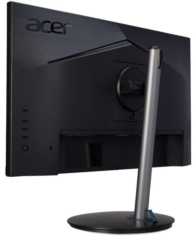 Monitor ACER Nitro XF243YM3 23.8" 1920x1080px IPS 180Hz 0.5 ms
