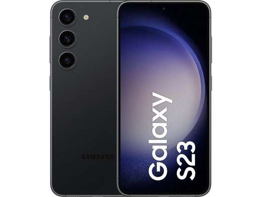 Smartfon Samsung Galaxy S23 8/256 5G