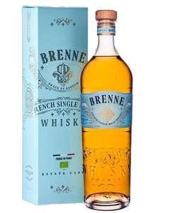 Brenne French Single Malt Whisky 40% 700ml