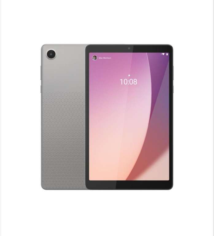 Tablet Lenovo Tab M8 3GB/32GB/Android 12/LTE (Gen. 4)