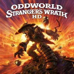 Promocje w Tureckim PS Store - Oddworld: Stranger's Wrath HD, Asterix And Obelix XXL 2, Destroy All Humans, Doom 64 i inne ...