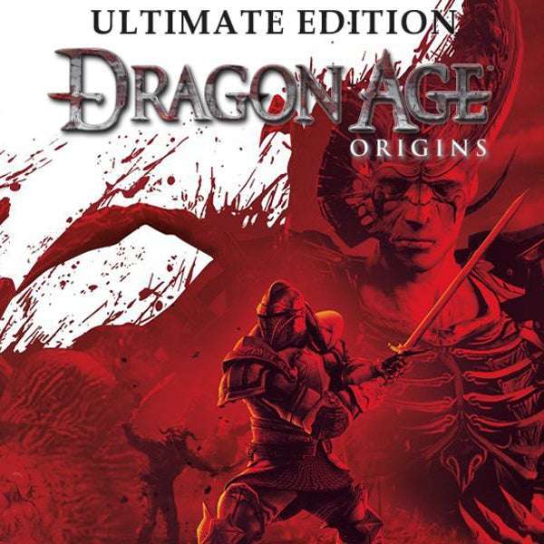 Dragon Age: Origins - Ultimate Edition i Dragon Age II: Ultimate Edition po 13,99 zł / Dragon Age: Inkwizycja GOTY za 18,99 zł @ Steam