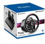 Kierownica Thrustmaster T128 PS5/PS4/PC (4160781) @ Morele