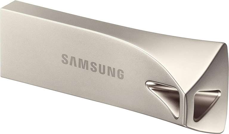 Pendrive Samsung BAR Plus 256 GB ==> amazon.pl