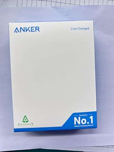 Anker Nano powerbank 22.5W 20,66€