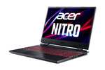 Laptop Acer Nitro 5 AN515-58 i7-12700H i RTX3050 791.88€