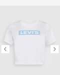 Levi's Plus t-shirt z nadrukiem 54/56