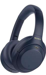 Słuchawki Sony WH-1000XM4
