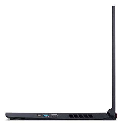 Laptop Acer Nitro 5 AN515-57 15.6" Full HD IPS 144Hz (Intel Core i5-11400H, 16GB RAM, 512GB SSD, RTX 3050Ti €710,55