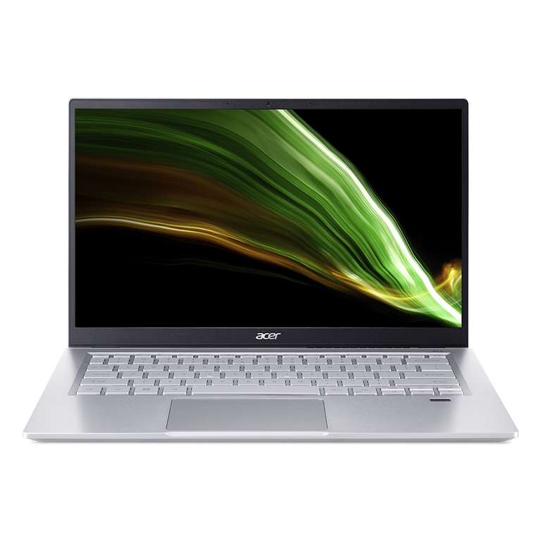 Laptop Acer Swift 3 14' AMD Ryzen 3 5300U 8GB W10
