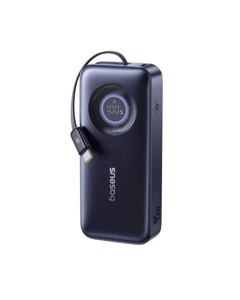 Powerbank Baseus EnerCore CR11 20000mAh 67W