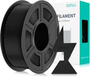SUNLU Filament PLA High Speed 1,75 mm