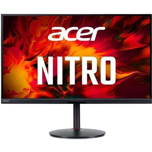 Monitor Acer Nitro XV282KKV 3840X2160px