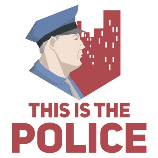This Is the Police taniej w Google Play