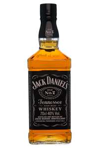 Whiskey Jack Daniels sklep internetowy delio 0,7l