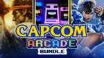 Capcom Arcade Bundle @ Steam